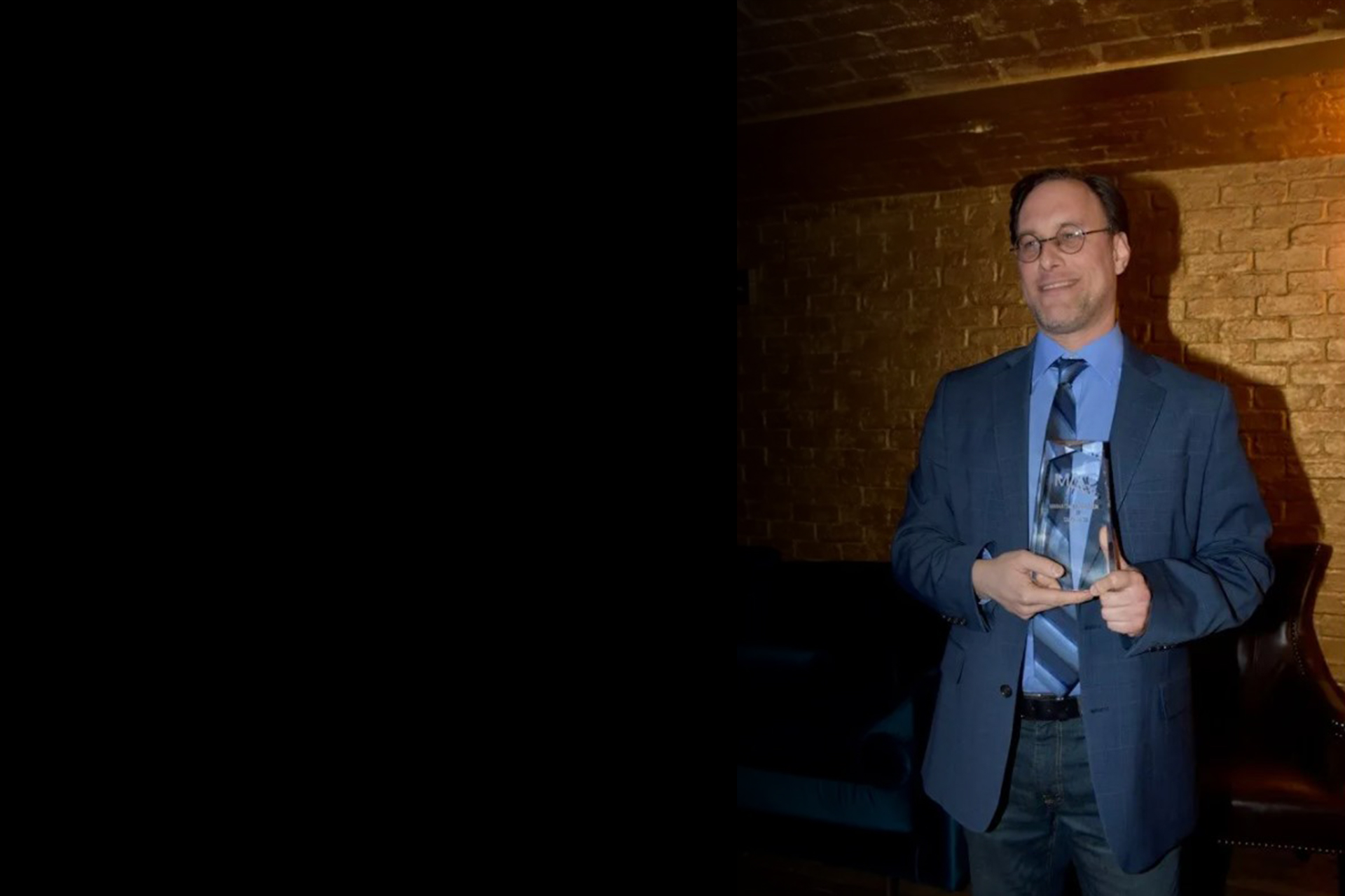 Mac Award Winner