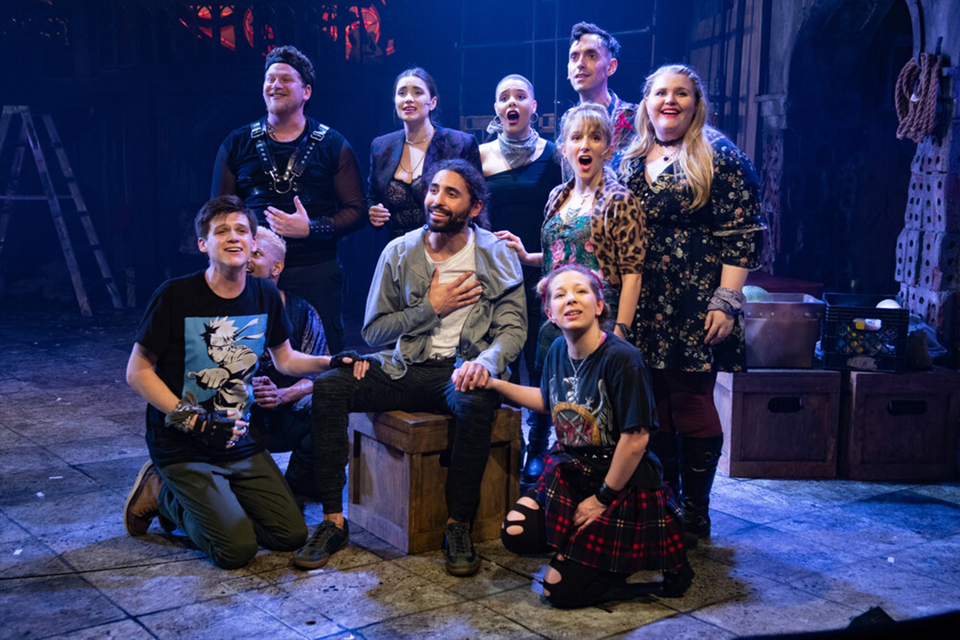 Godspell 