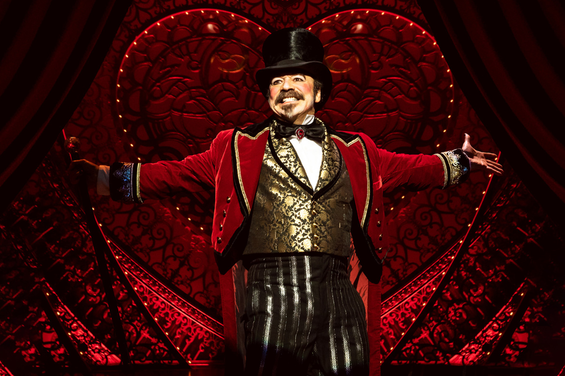 Moulin Rouge