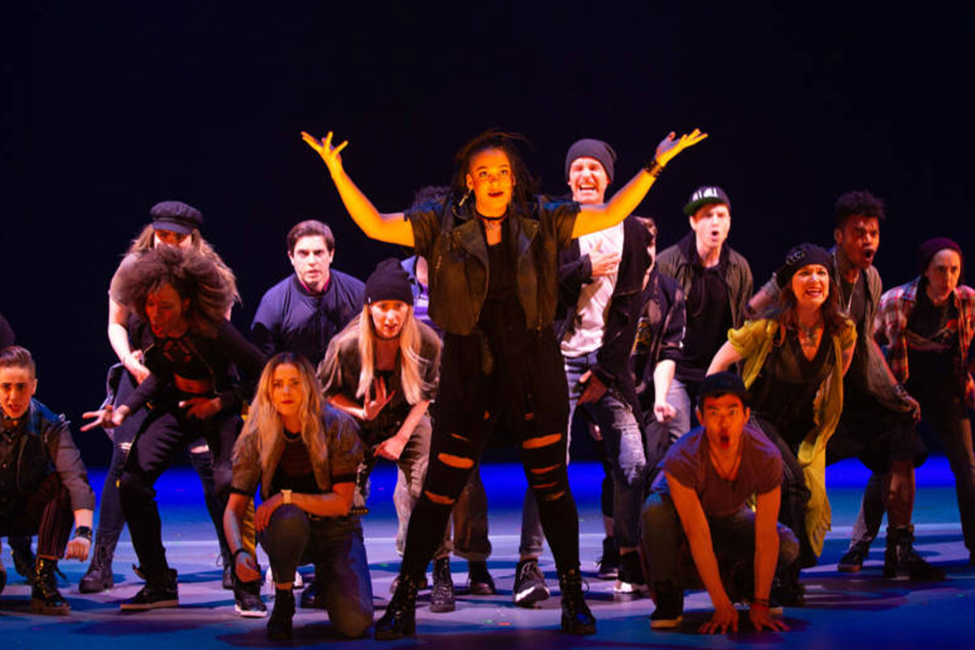 Jagged Little Pill