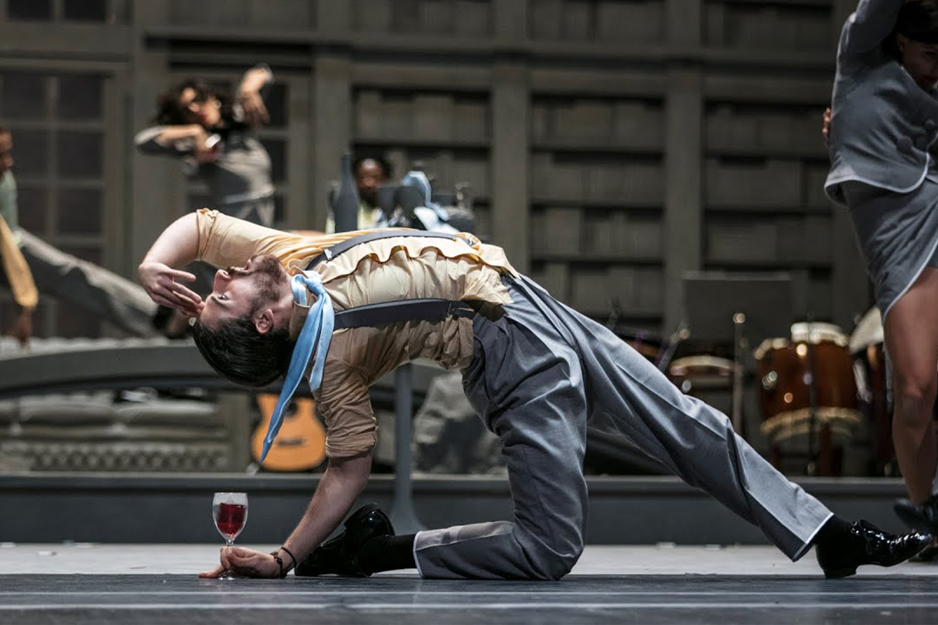Sidi Larbi Cherkaoui