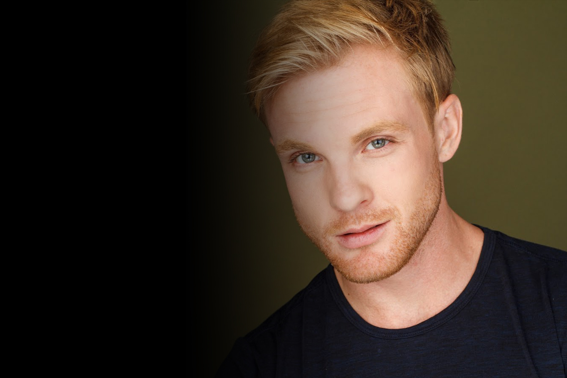 Ryan Michael James